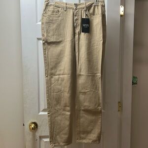 Boohoo jeans